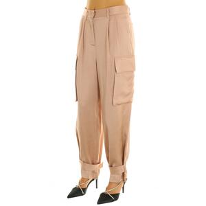 PANTALONE CARGO SABBIA